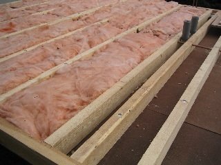 Wordt erger Slink Staat Kosten isolatie houten vloeren [info] 2022